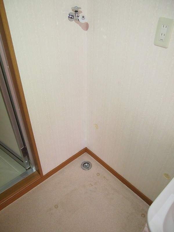 グリーンパークＢ棟 その他