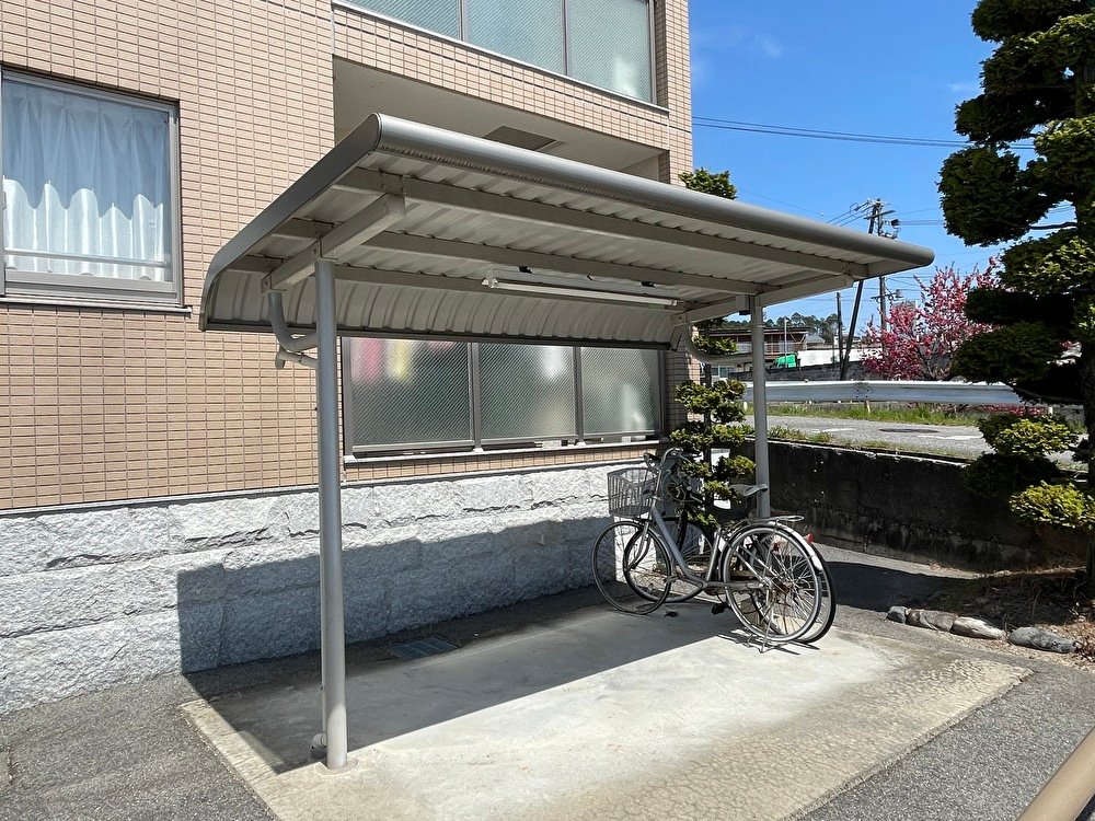 グラジュエート榮 外観