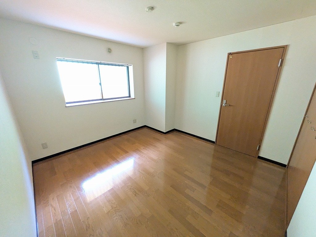 レジデンスやまぶき その他