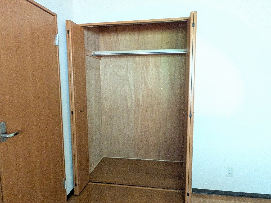 レジデンスやまぶき その他
