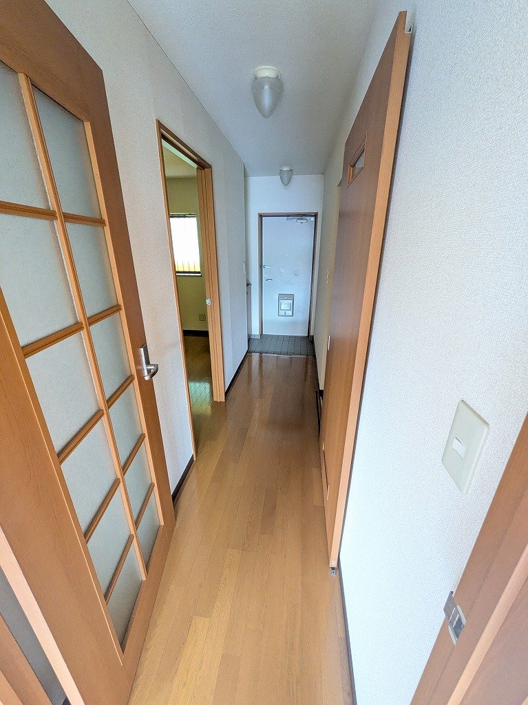 レジデンスやまぶき その他