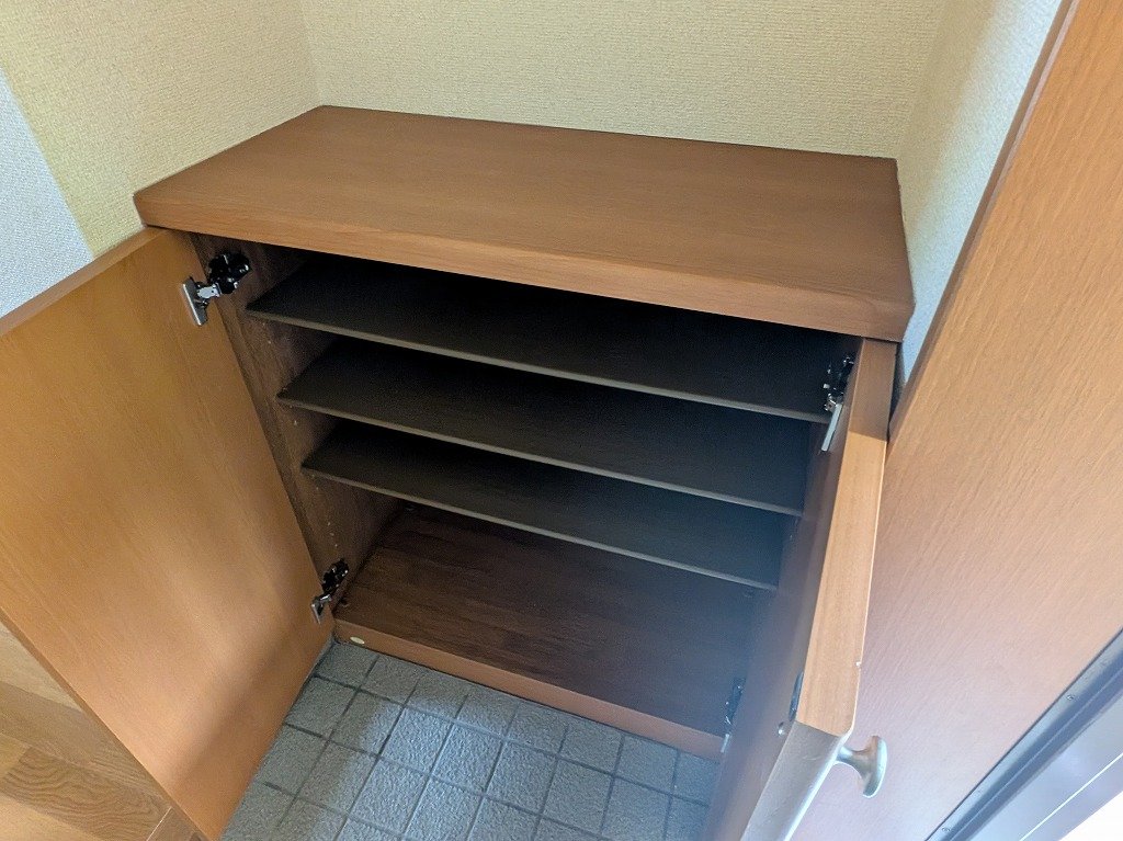 レジデンスやまぶき その他