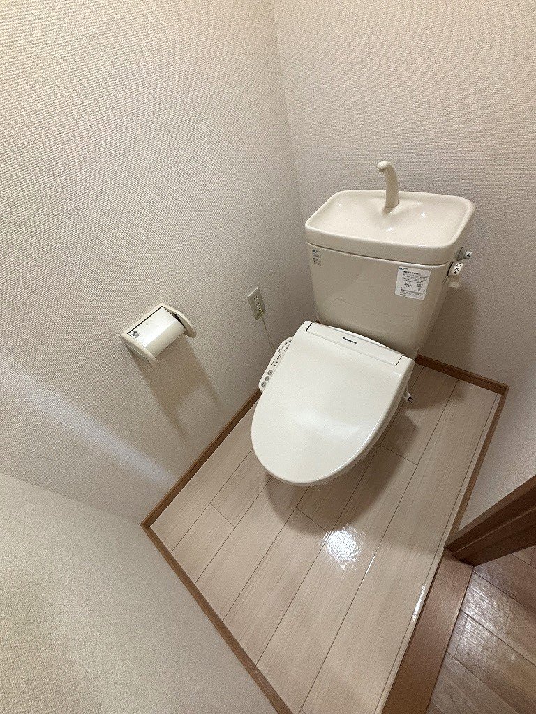 ガーデンハイム樗　３番館 その他