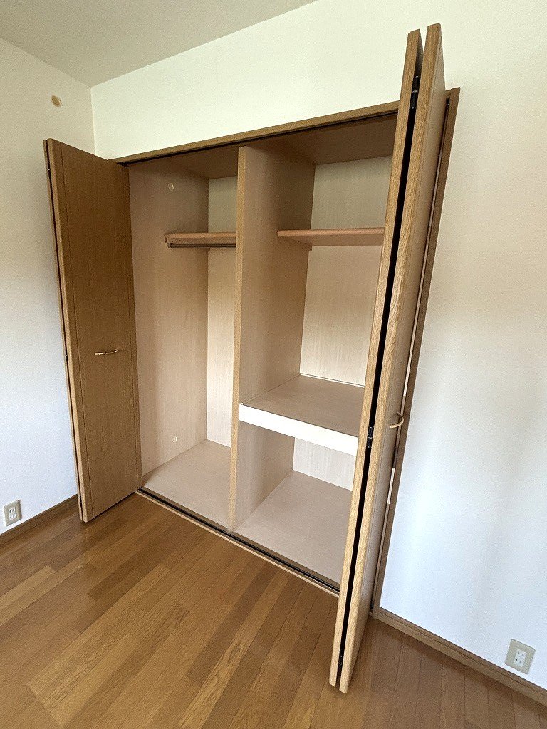 ガーデンハイム樗　３番館 その他