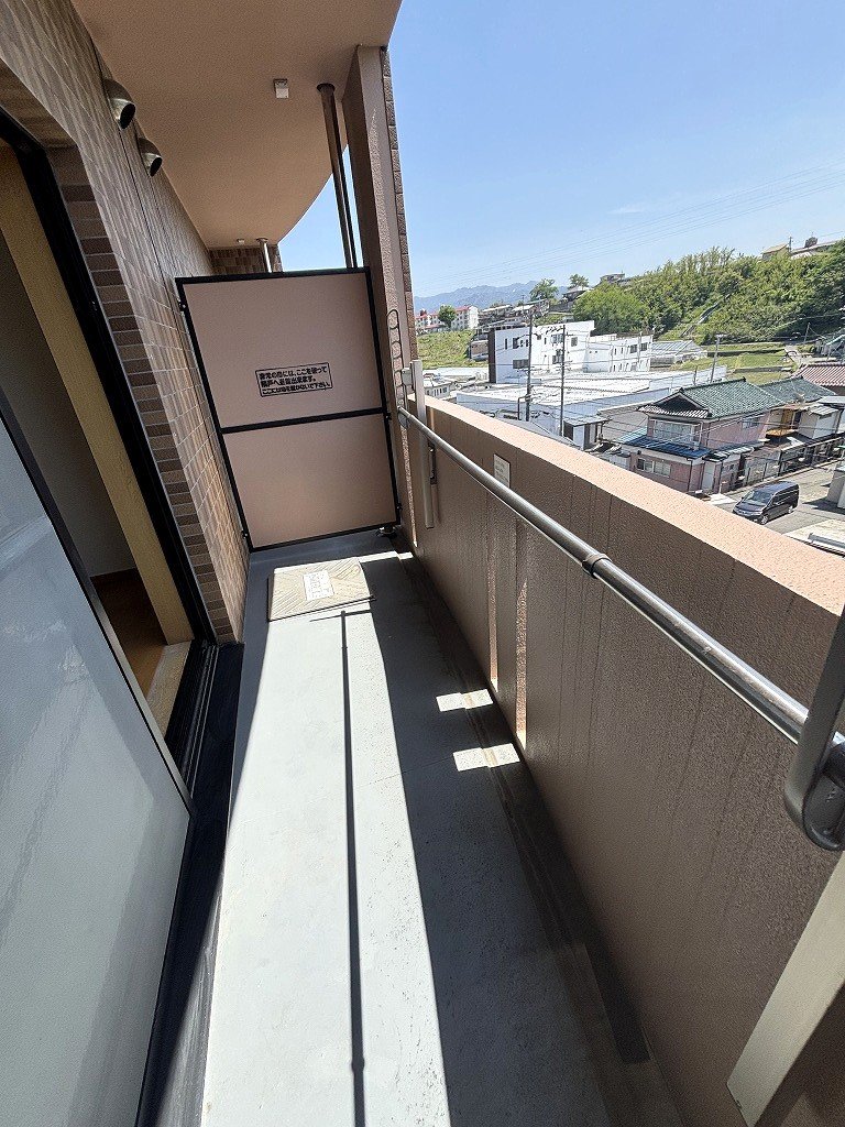 ガーデンハイム樗　３番館 その他