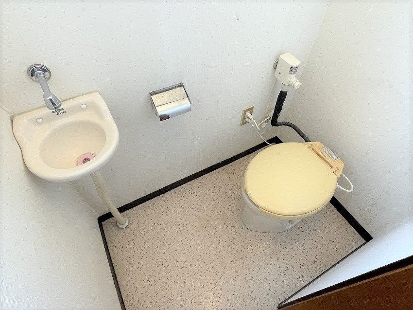上町ハイツ その他