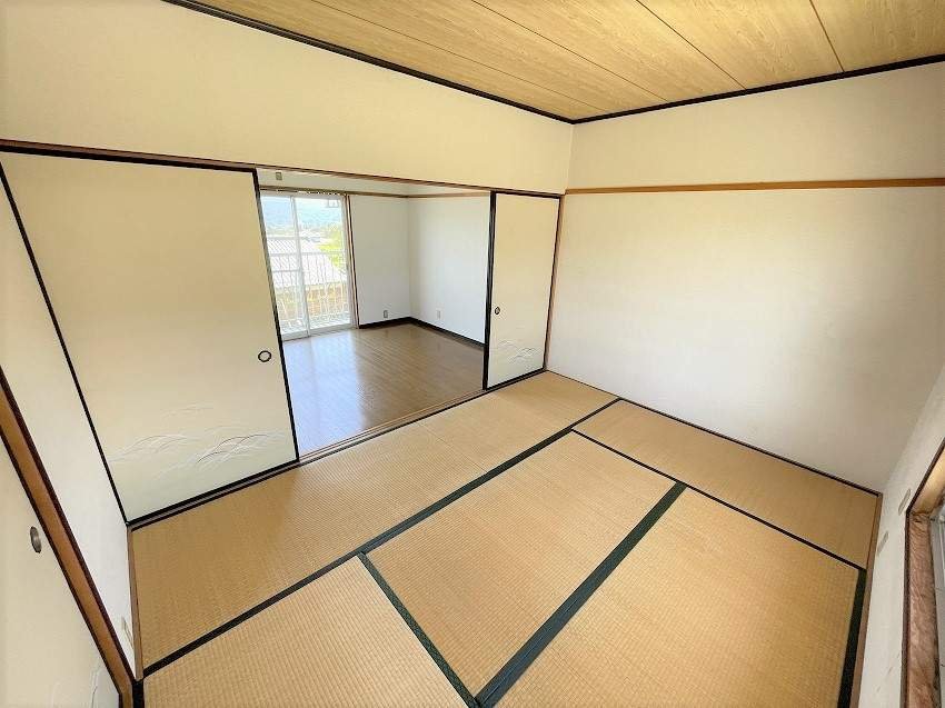 上町ハイツ その他