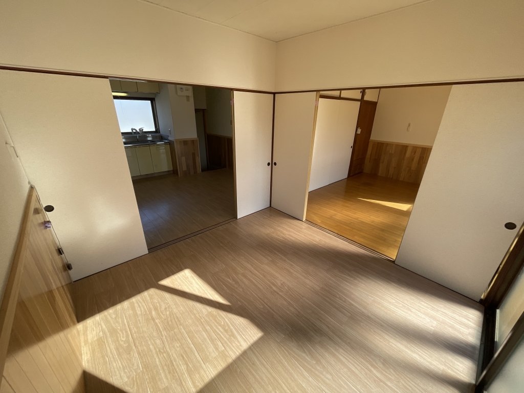 岩崎荘 その他
