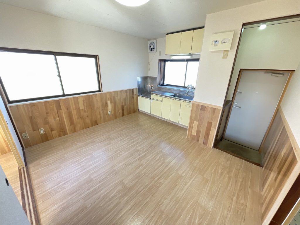 岩崎荘 その他