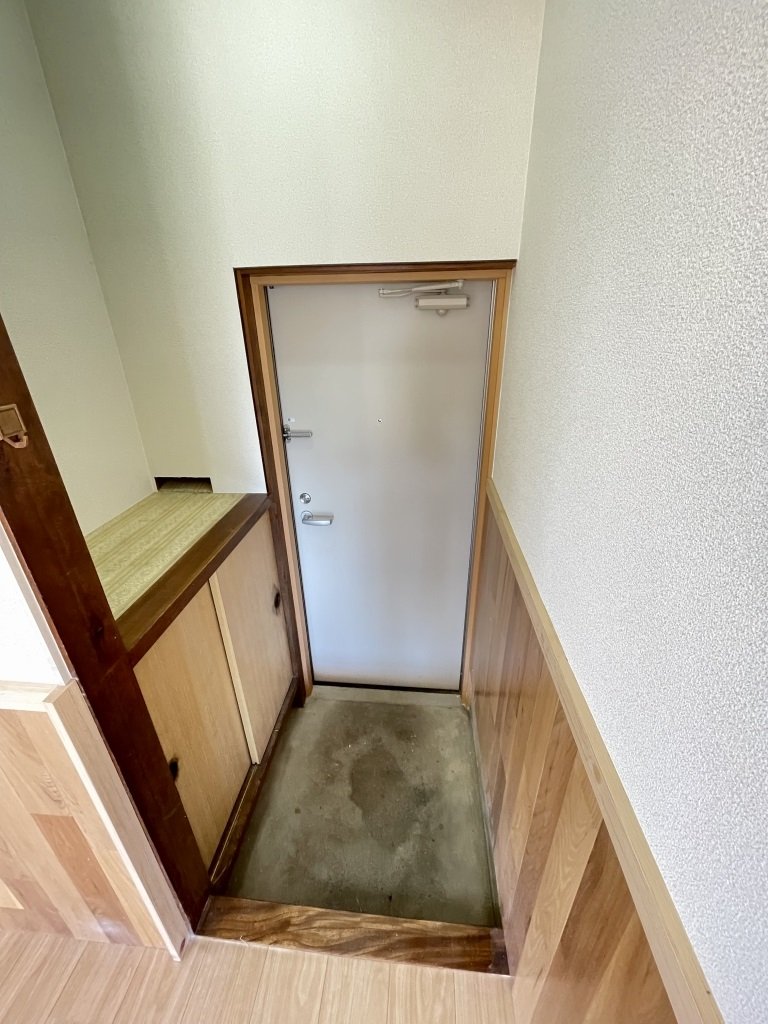 岩崎荘 その他