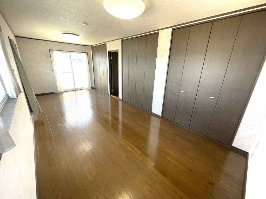 上郷別府貸家 その他