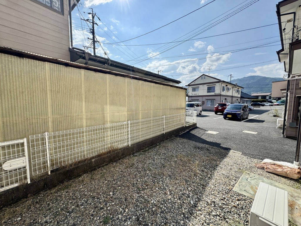 アーバンハイツ北方Ｂ その他