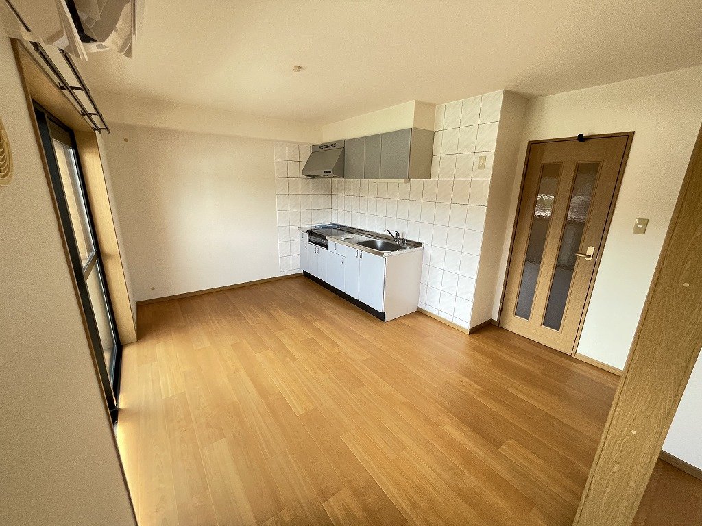 ガーデンハイム樗　３番館 その他