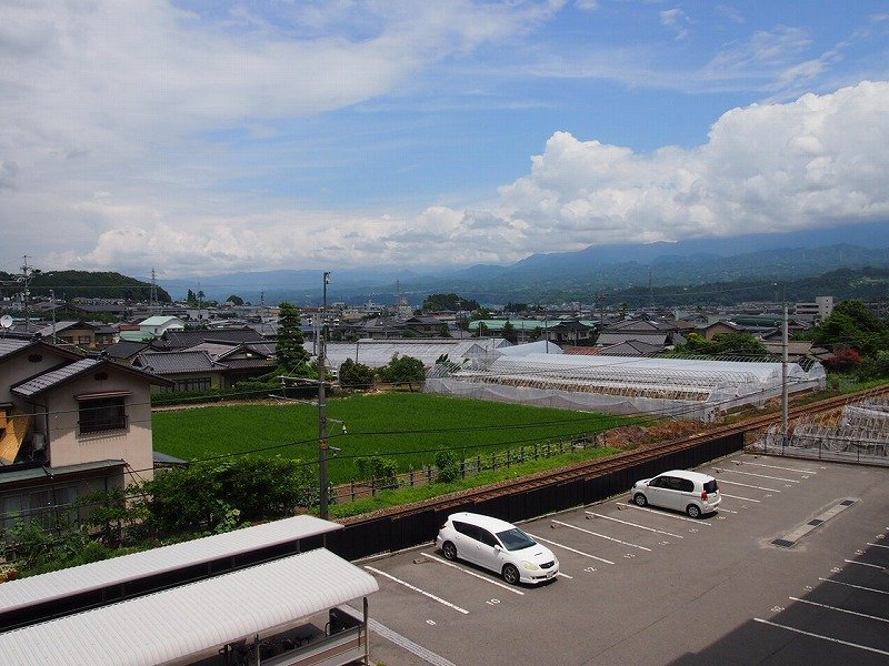 ガーデンハイム樗　３番館 その他