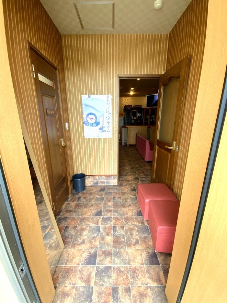 味彩館 その他