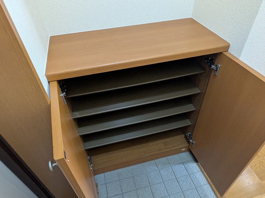 レジデンスやまぶき その他