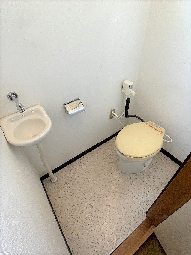 上町ハイツ その他
