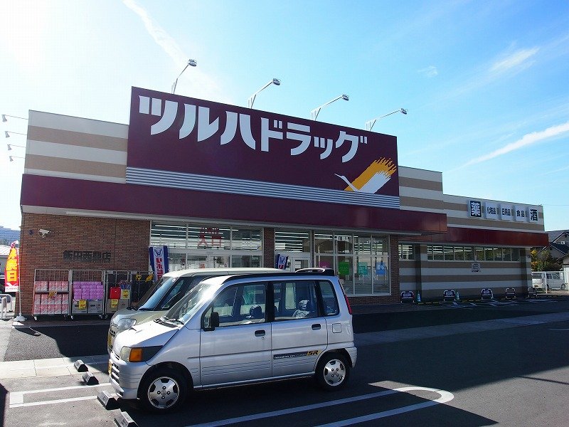 ガーデンハイム樗　１番館 その他