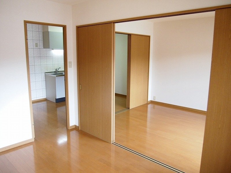 ガーデンハイム樗　１番館 その他