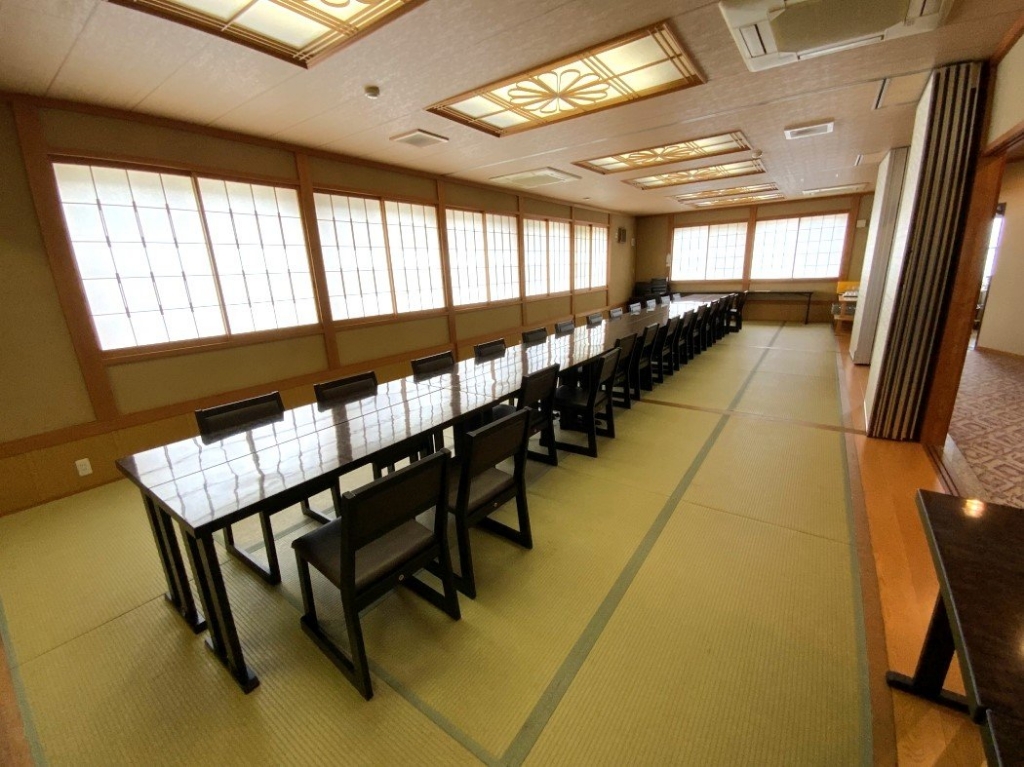 味彩館 その他