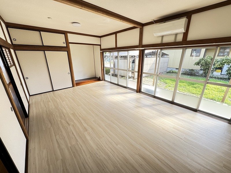 松尾寺所住宅 その他