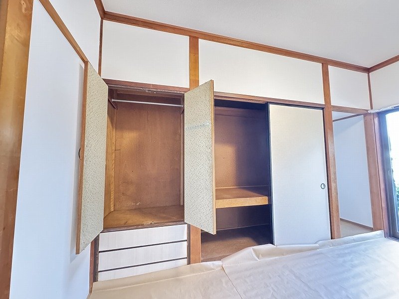 松尾寺所住宅 その他