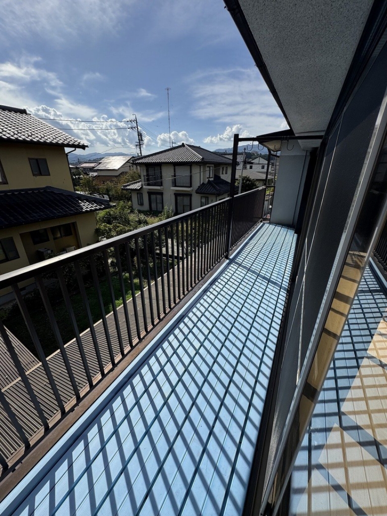 松尾寺所住宅 その他