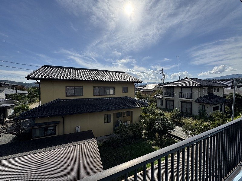 松尾寺所住宅 その他