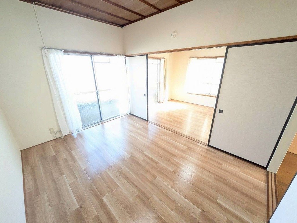 ひらのやハイツ その他