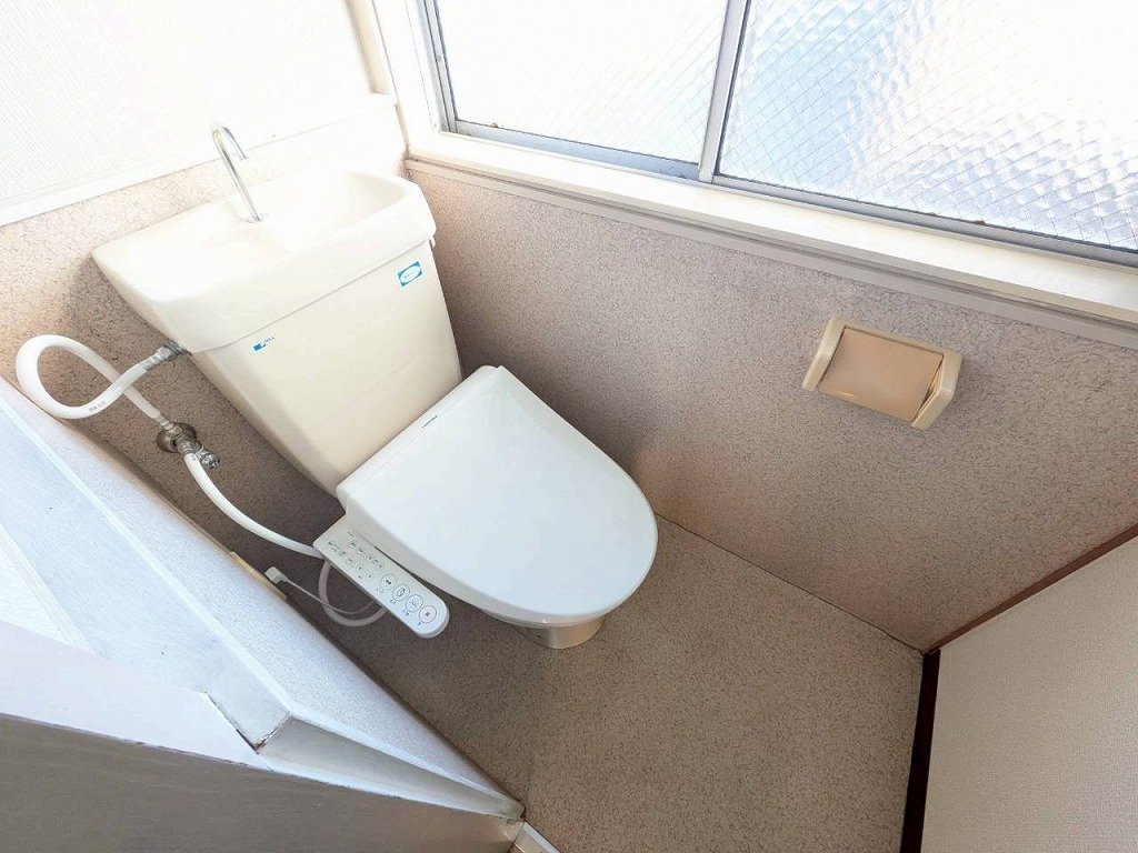 ひらのやハイツ その他