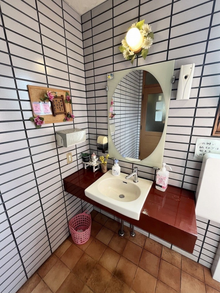 ピノキオ桐林店 その他