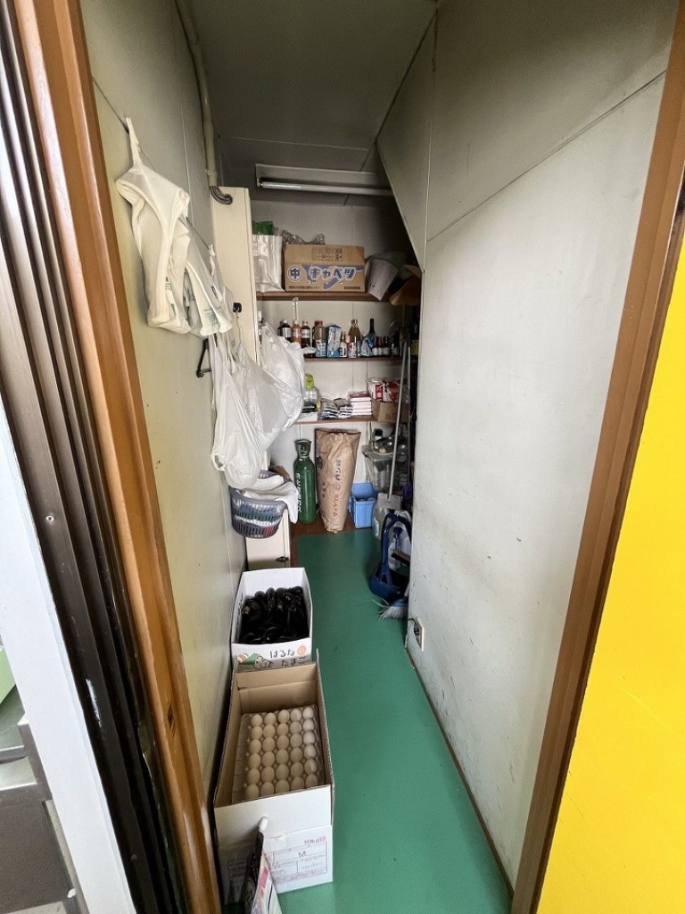 ピノキオ桐林店 その他