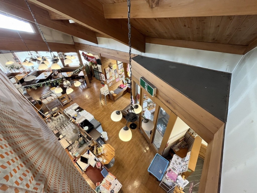 ピノキオ桐林店 その他