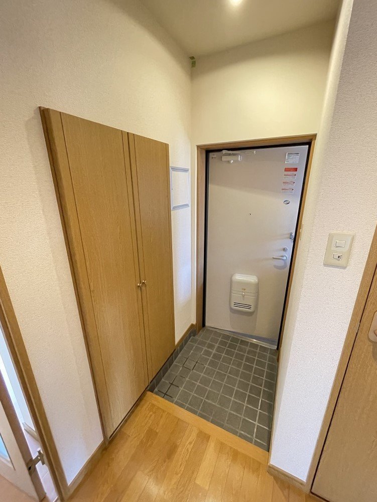 ガーデンハイム樗　３番館 その他