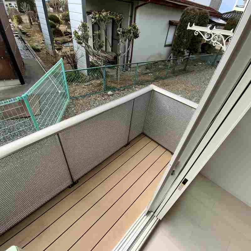 フレグランスホープフル その他