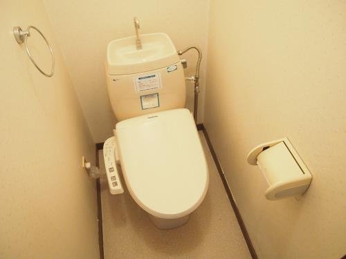 コーポＭＭ その他