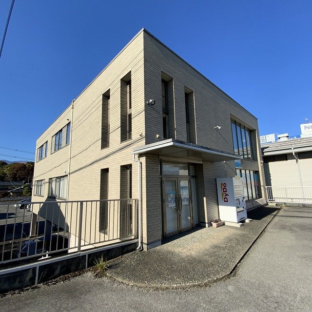 西町ビル 外観