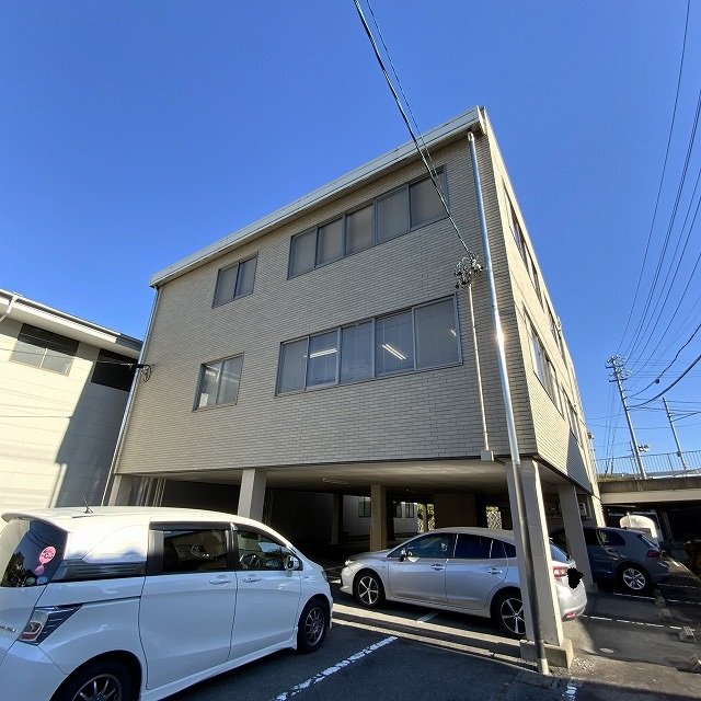 西町ビル 外観