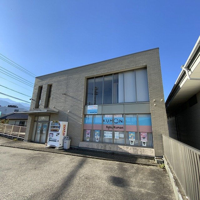 西町ビル 外観