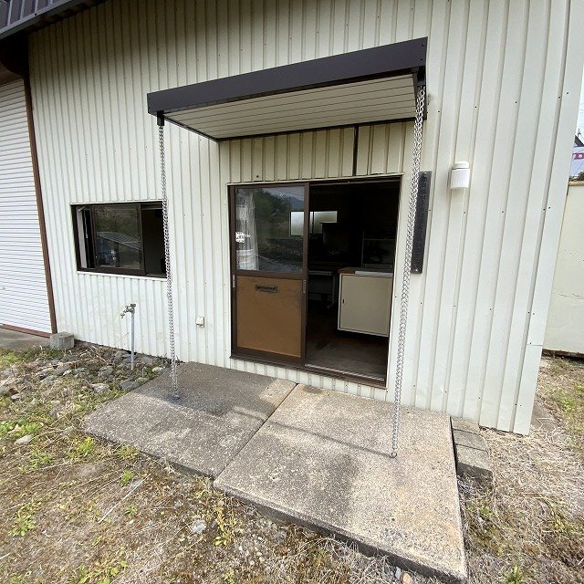 南箕輪田畑貸事務所・倉庫 その他