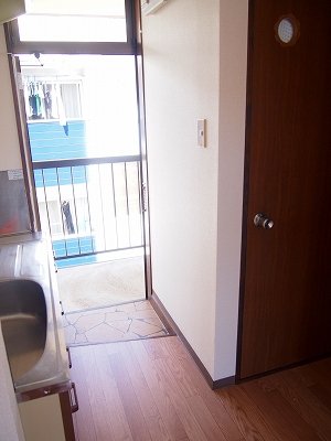 サンライズⅡ その他