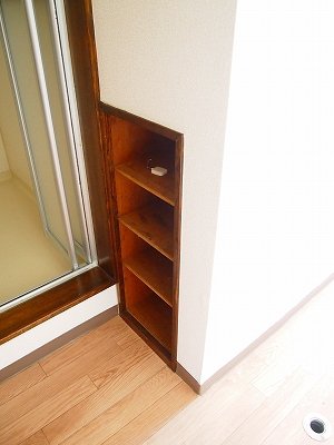 サンライズⅡ その他