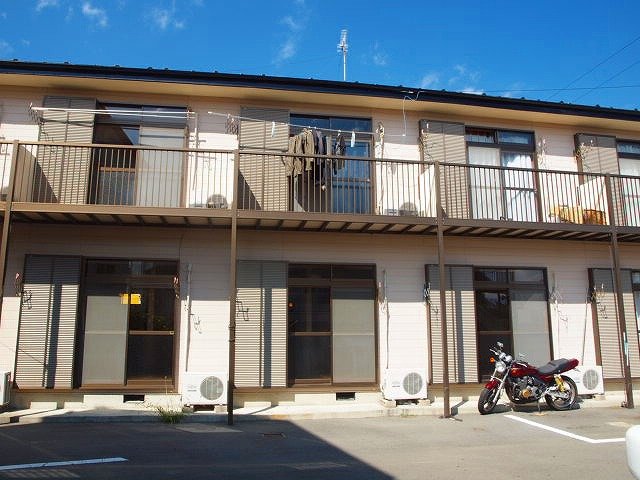 サンライズⅡ その他