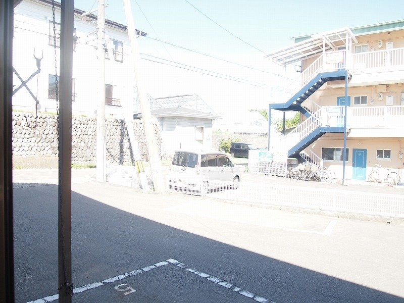 サンライズⅡ その他