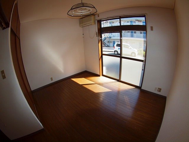 サンライズⅡ その他