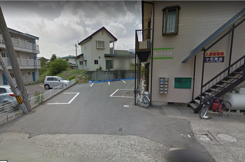 サンライズⅡ その他