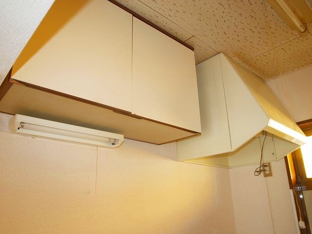 サンライズⅡ その他