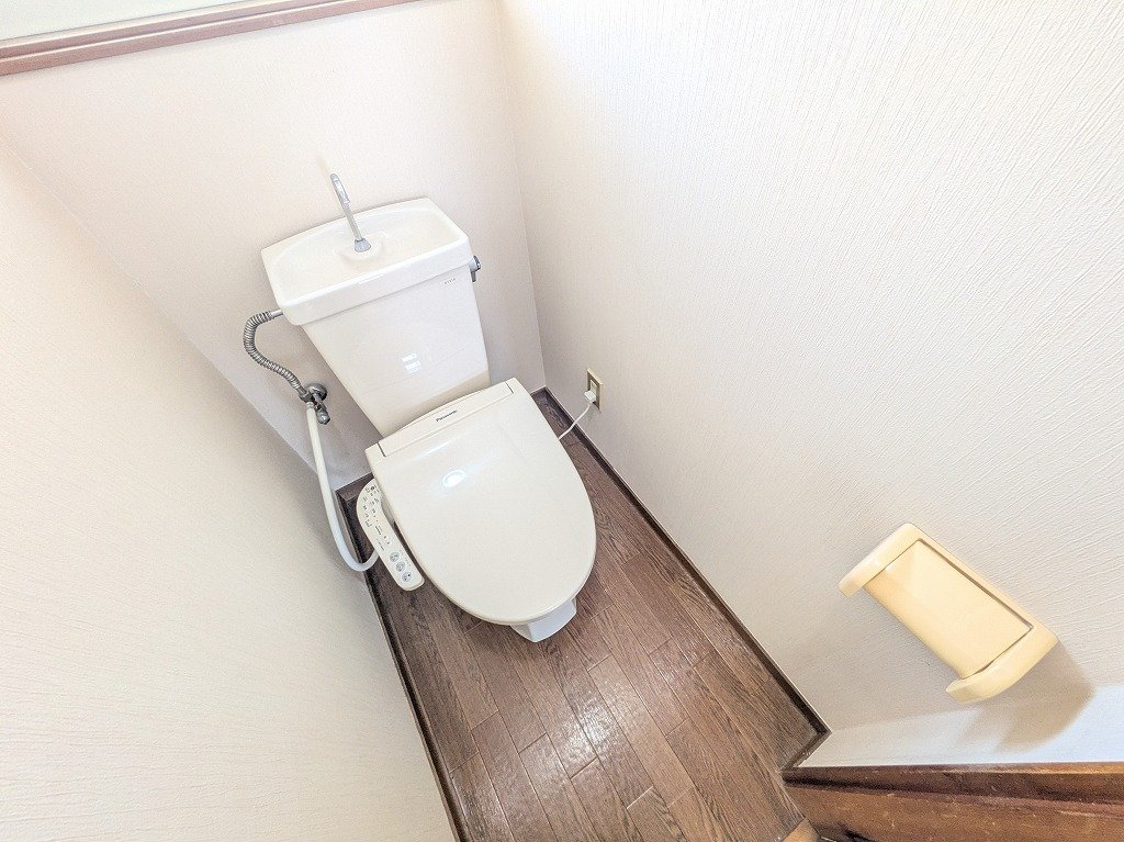コーポてんぱく その他