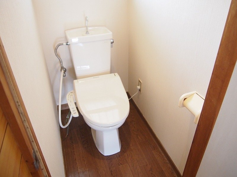 コーポてんぱく その他
