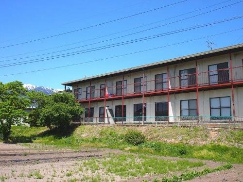 山本ハイツ 外観